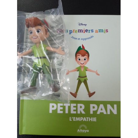 N°29 Peter Pan