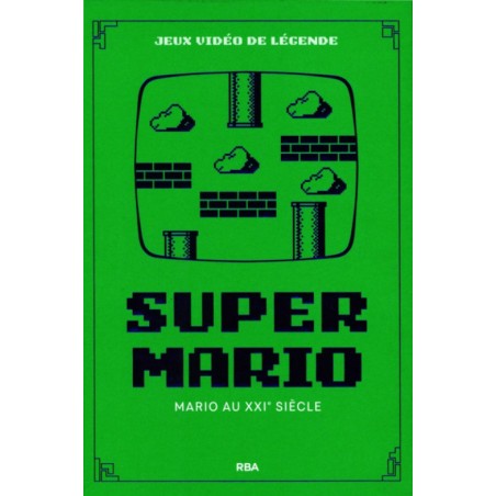 N°6 Super Mario