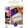 N°6 Diamond painting