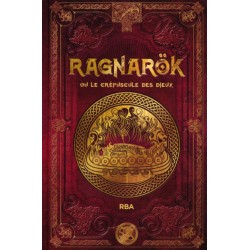 N°6 Ragnarök ou le...