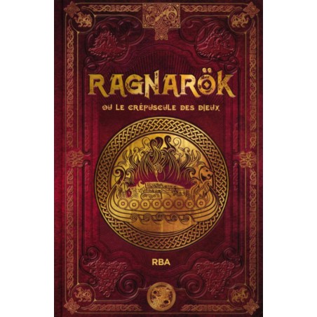 N°6 Ragnarök ou le crépuscule des Dieux