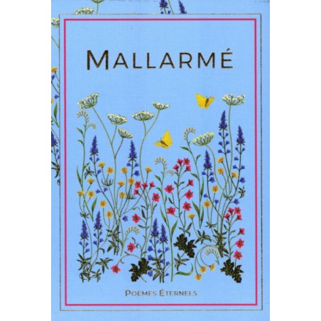 N°12 Mallarmé