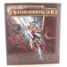 Stormbringer Classeur 3