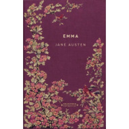 N°7 Emma Jane Austen