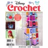 N°42 Crochet Disney