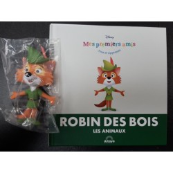 N°32 Robin des Bois