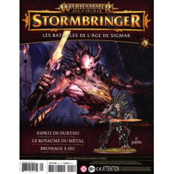 Stormbringer N°41