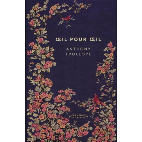 N°8 Oeil pour Oeil  Anthony Trollope