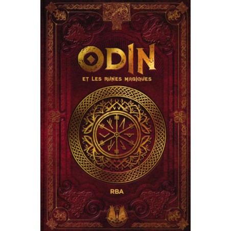 N°7 Odin et les Runes Magiques