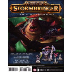 Stormbringer N°42