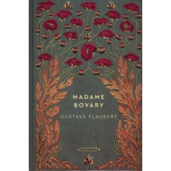 N°9 Madame Bovary Gustave...