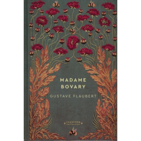 N°9 Madame Bovary Gustave Flaubert