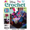 N°44 Crochet Disney