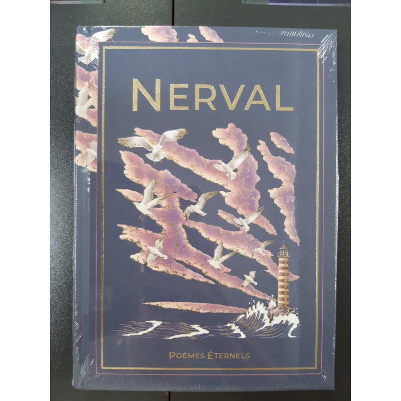 N°16 Nerval