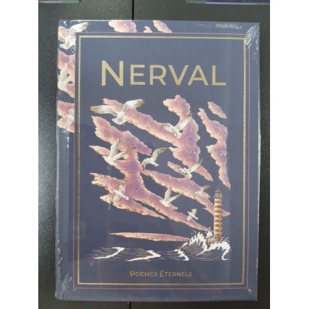 N°16 Nerval