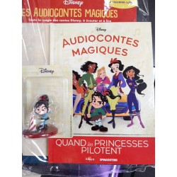 N°142 Quand les Princesses...