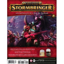 Stormbringer N°44