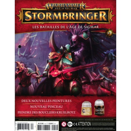 Stormbringer N°44