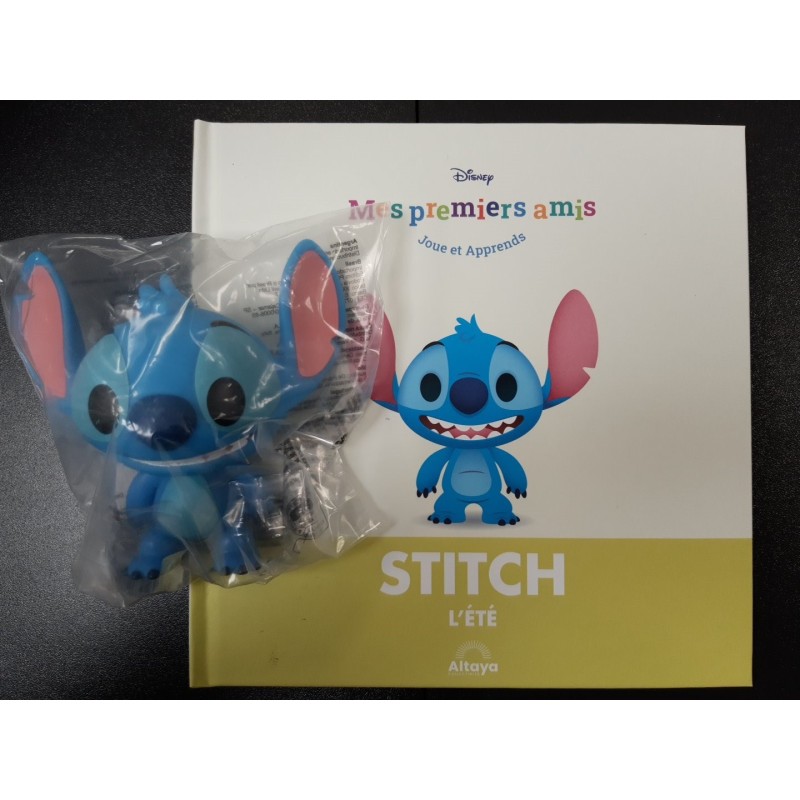 N°35 Stitch