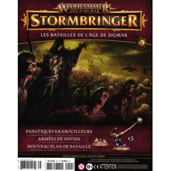 Stormbringer N°45