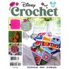 N°47 Crochet Disney