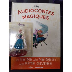 N°74 La Reine des Neiges :...