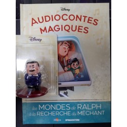 N°144 Les mondes de Ralph à...