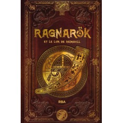 N°12 Ragnarok et le Lur de...