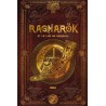 N°12 Ragnarok et le Lur de Heimdall