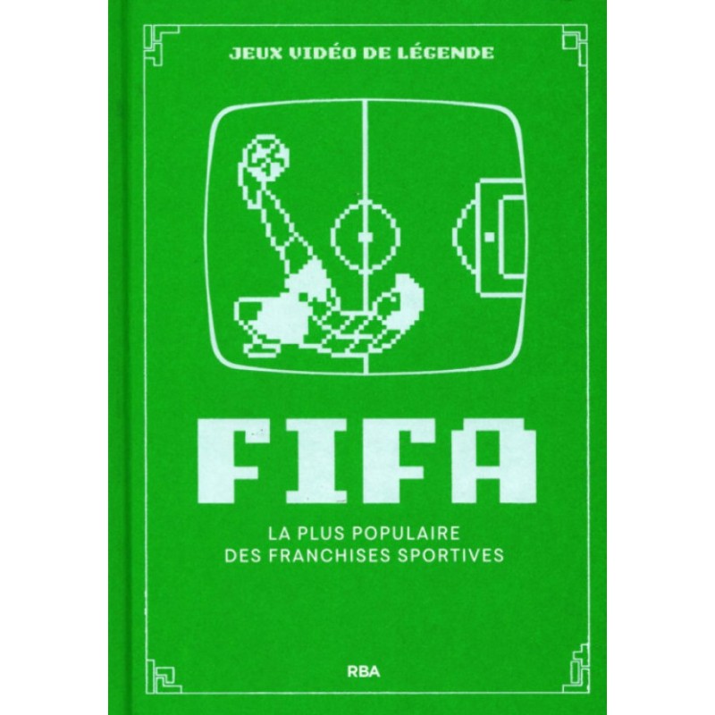 N°13 FIFA