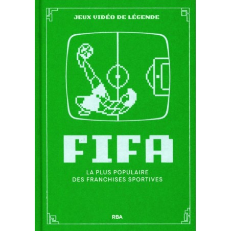 N°13 FIFA