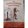 N°145 Les 101 Dalmatiens Les 2 Assistants