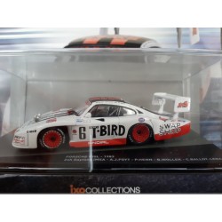 N°15 Porsche 935L 1983