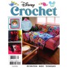 N°49 Crochet Disney