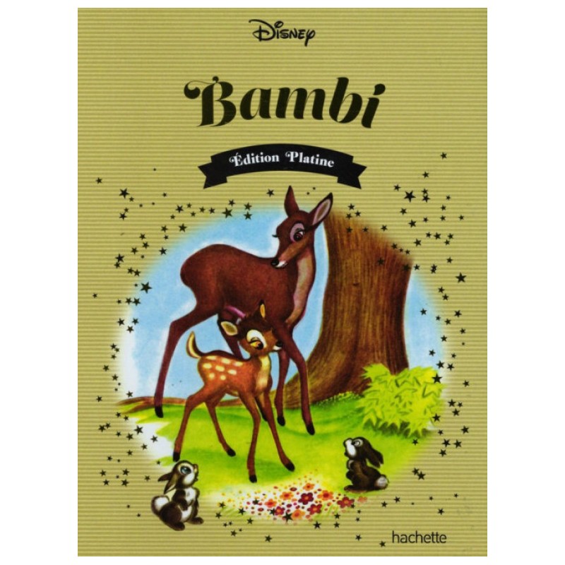 N°5 Bambi