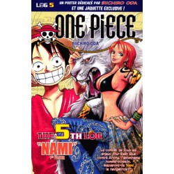 Tome 5