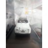 N°66 Fiat Abarth 595 SS 1965