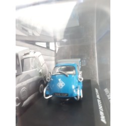 N°48 BMW Isetta Rac 1959