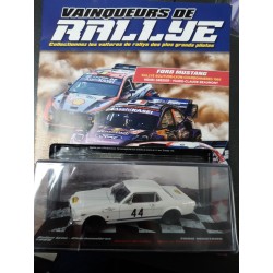 N°26 Ford Mustang Rallye...