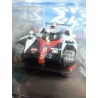 N°40 Toyota TS050 Hybrid 2017