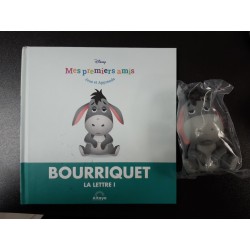 N°51 Bourriquet