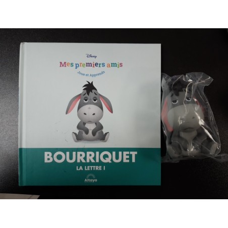 N°51 Bourriquet