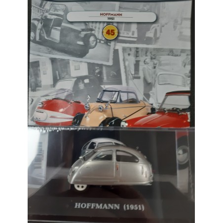 N° 45 Hoffmann 1951