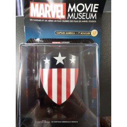 N°17 Captain America 1er...