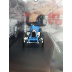 N°49 Bugatti Baby II