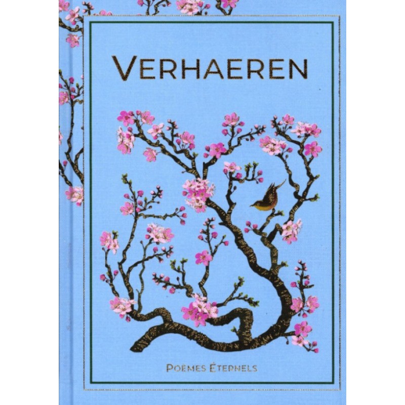 N°39 Verhaeren