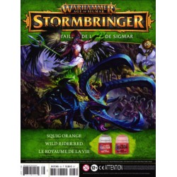 Stormbringer N°66