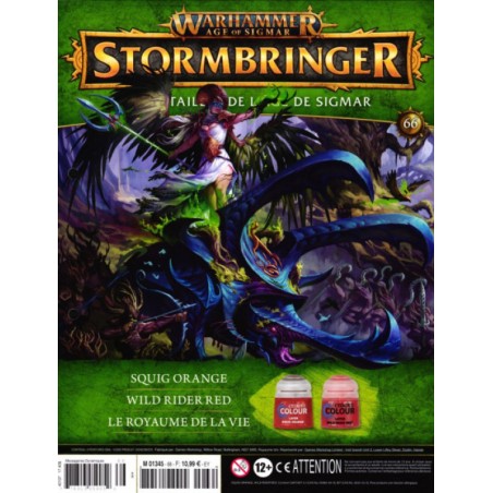 Stormbringer N°66