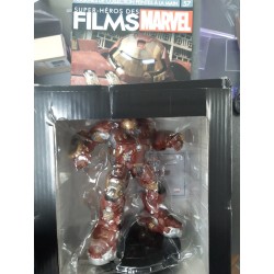 N°57 Iron Man Hulkbuster