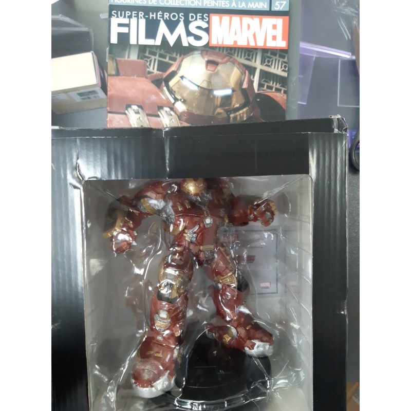 N°57 Iron Man Hulkbuster